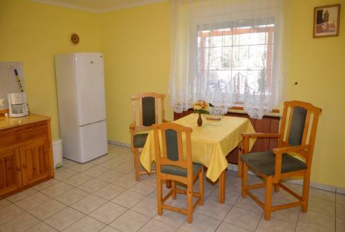 Apartamento Villa Park