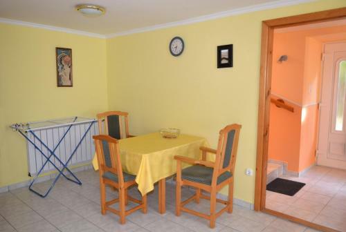 Apartamento Villa Park