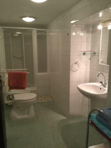 Apartamento Villa Park