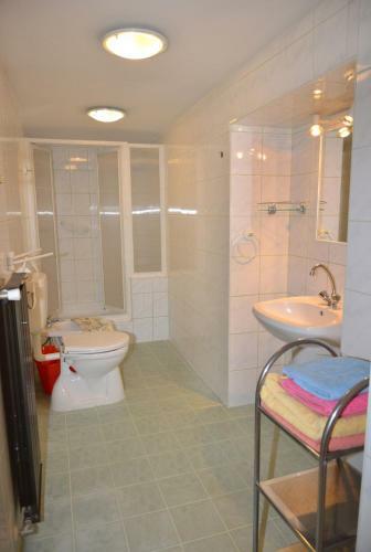 Apartamento Villa Park