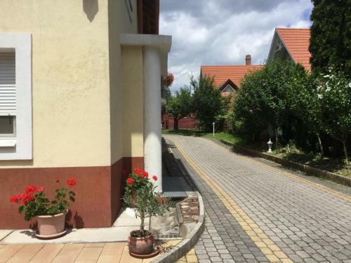 Apartamento Villa Park
