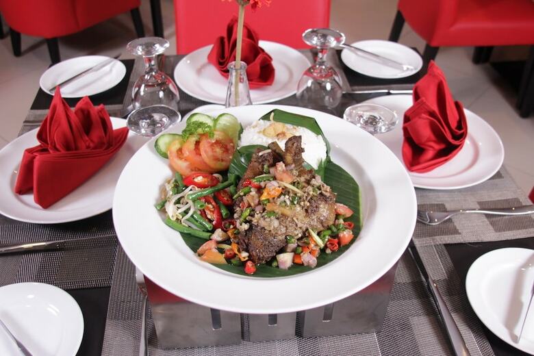 Ardan Hotel