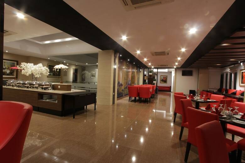 Ardan Hotel