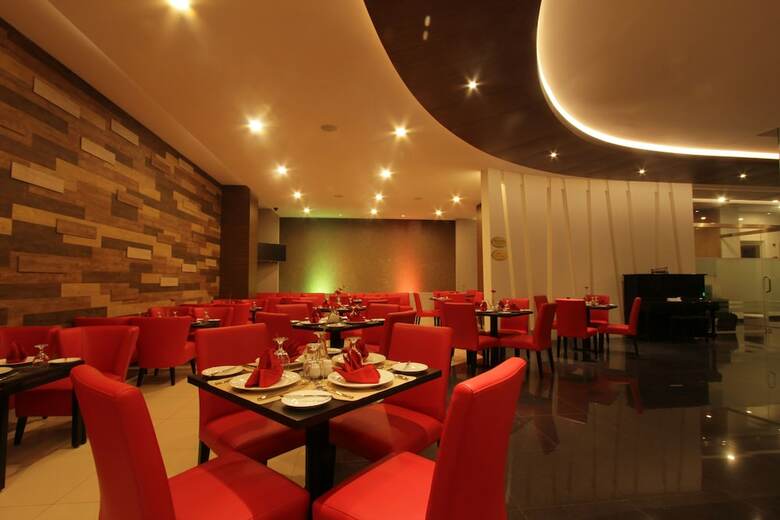 Ardan Hotel