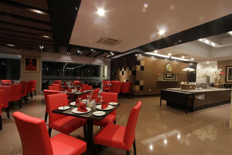 Ardan Hotel