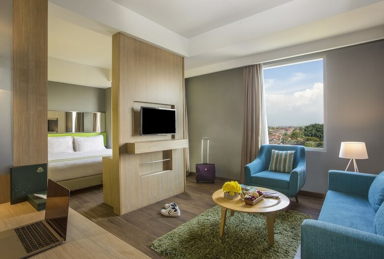 Pesonna Hotel Pekalongan