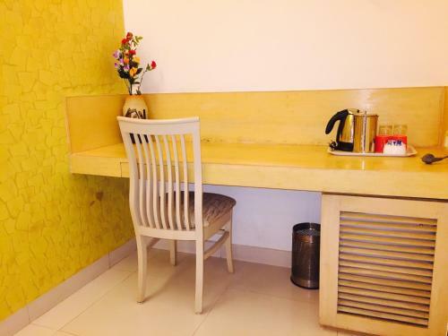 Octave Hotel & Spa - Marathahalli
