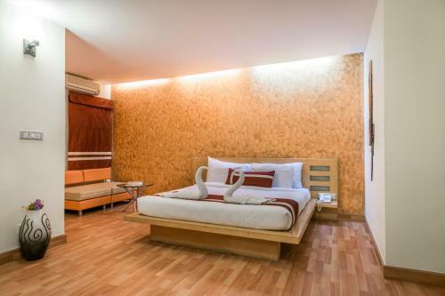 Octave Hotel & Spa - Marathahalli