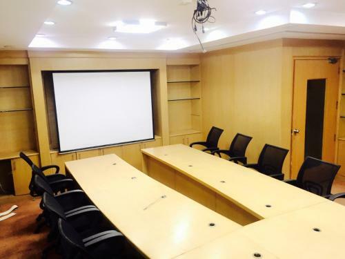 Octave Hotel & Spa - Marathahalli