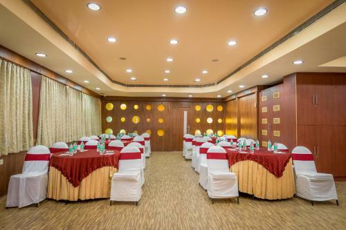 Octave Hotel & Spa - Marathahalli