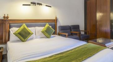 Hotel Treebo Sea Side
