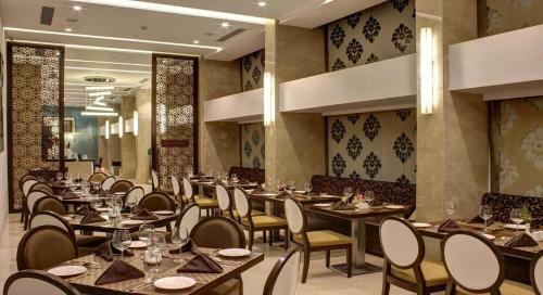 The Sahil Hotel