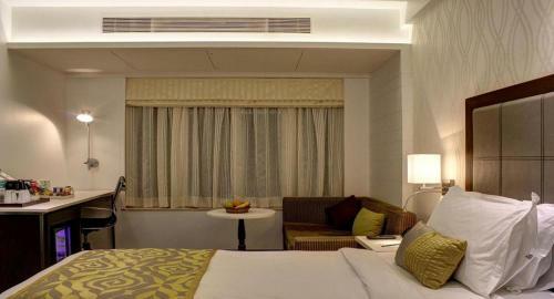 The Sahil Hotel