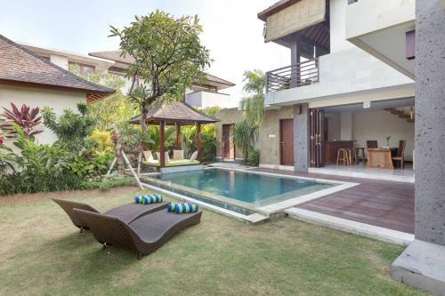 Villa Loluan