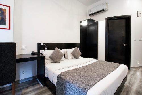 Fabhotel Jaipur Airport