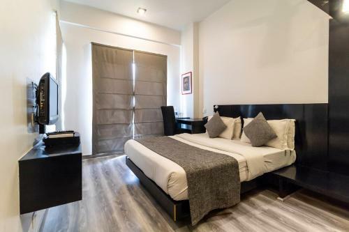 Fabhotel Jaipur Airport