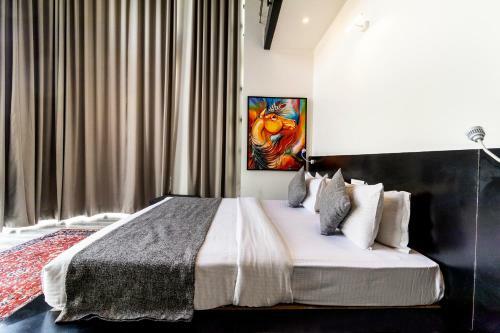 Fabhotel Jaipur Airport