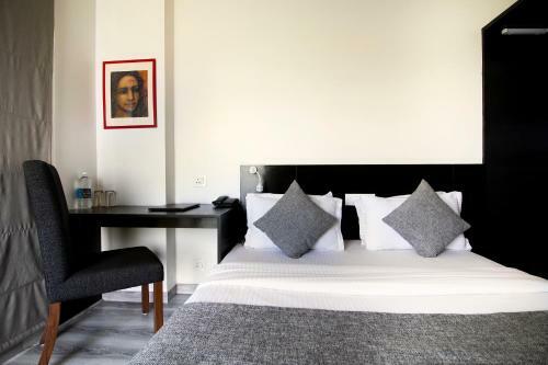 Fabhotel Jaipur Airport