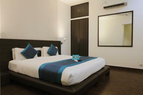 Fabhotel Jaipur Airport