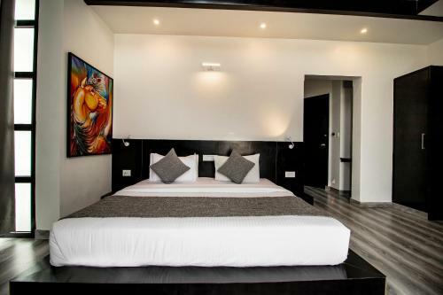 Fabhotel Jaipur Airport