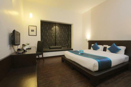 Fabhotel Jaipur Airport