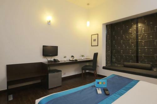 Fabhotel Jaipur Airport