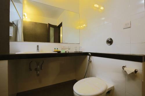 Fabhotel Jaipur Airport