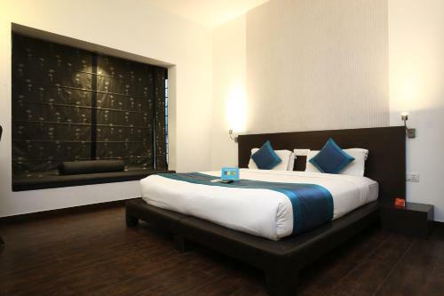 Fabhotel Jaipur Airport