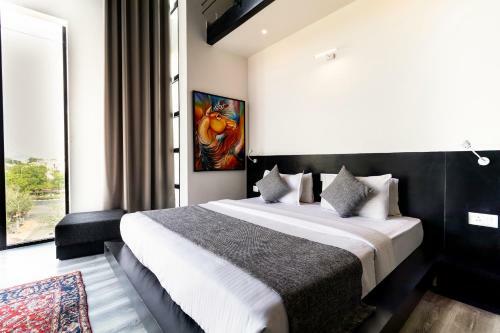 Fabhotel Jaipur Airport