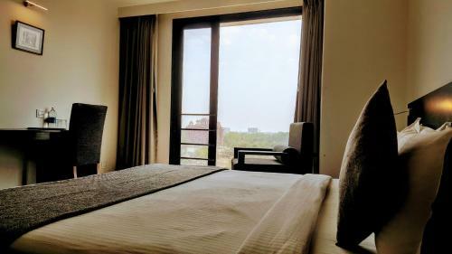 Fabhotel Jaipur Airport