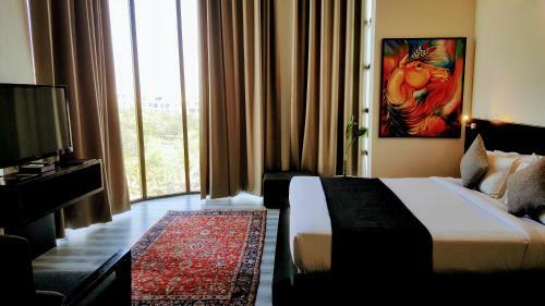 Fabhotel Jaipur Airport
