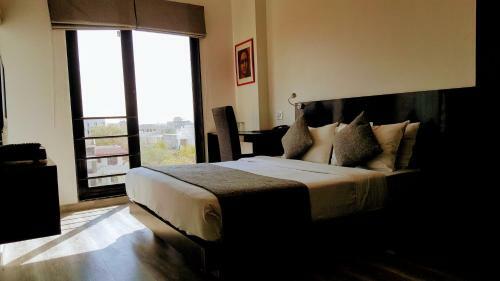Fabhotel Jaipur Airport