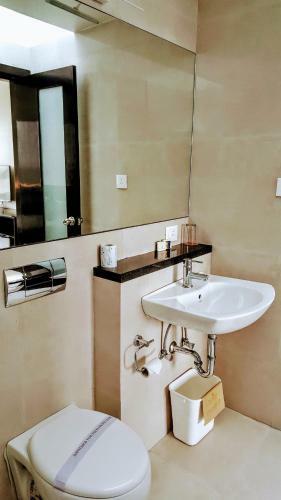Fabhotel Jaipur Airport