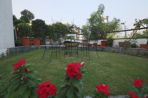 Fabhotel Jaipur Airport