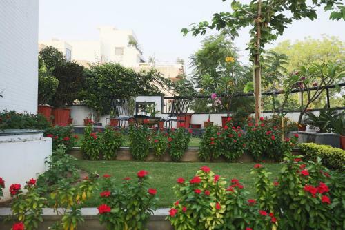 Fabhotel Jaipur Airport