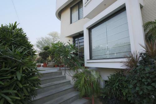 Fabhotel Jaipur Airport