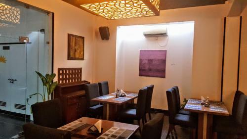 Fabhotel Jaipur Airport