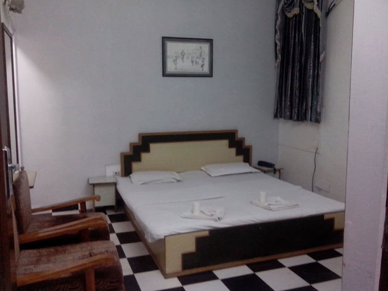 Hotel Grace
