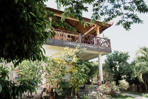 Segara Tegeh Tulamben