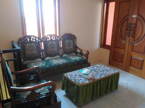 Ijen Crater Guesthouse