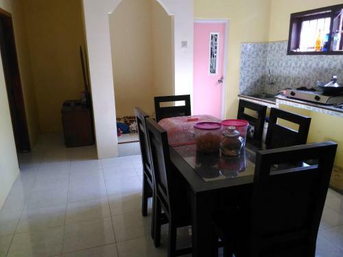 Ijen Crater Guesthouse