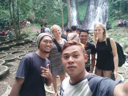 Ijen Crater Guesthouse