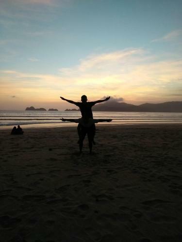 Ijen Crater Guesthouse