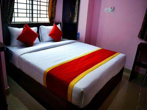Posada Azaa Stays Koramangala