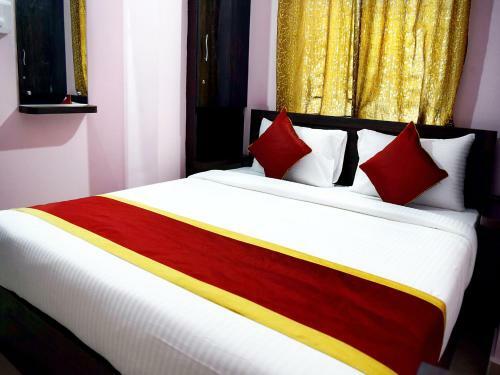 Posada Azaa Stays Koramangala