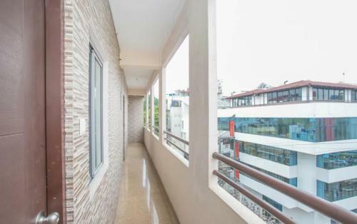 Posada Azaa Stays Koramangala