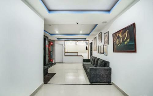 Posada Azaa Stays Koramangala