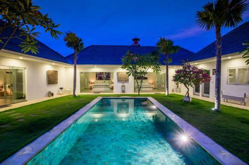Villa Gendut