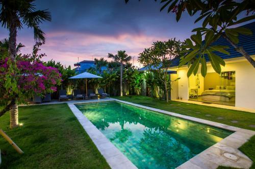 Villa Gendut