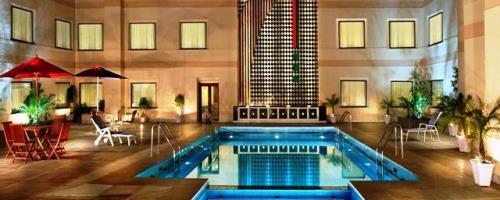 Fortune Park Klassik Hotel